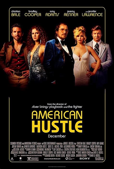 irving rosenfeld con man.